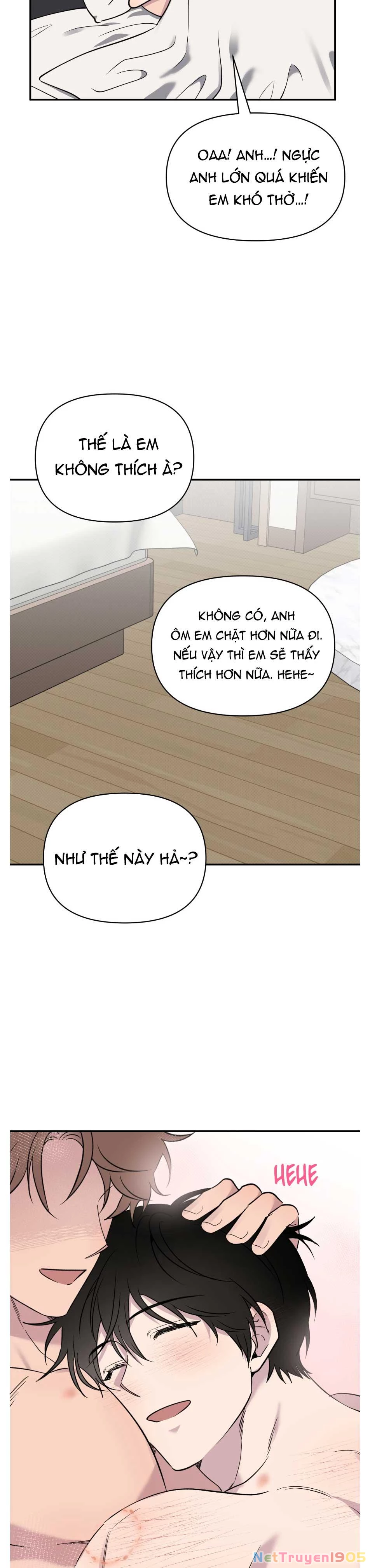 Vận May Bất Ngờ Chapter 59 - 21