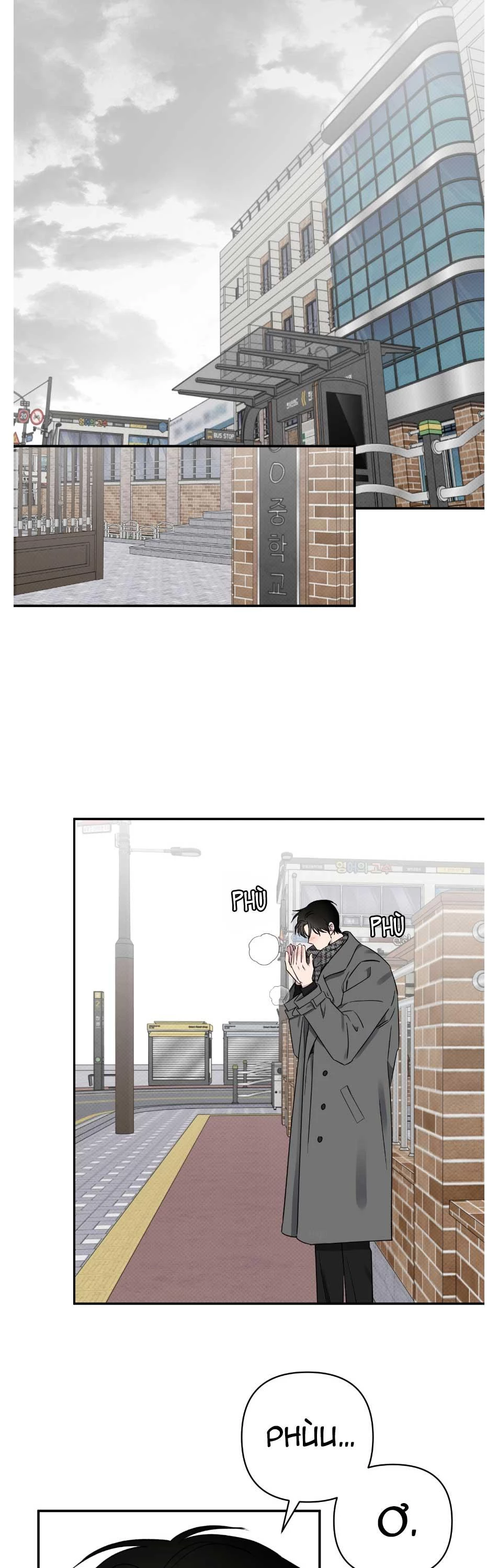 Vận May Bất Ngờ Chapter 59 - 23