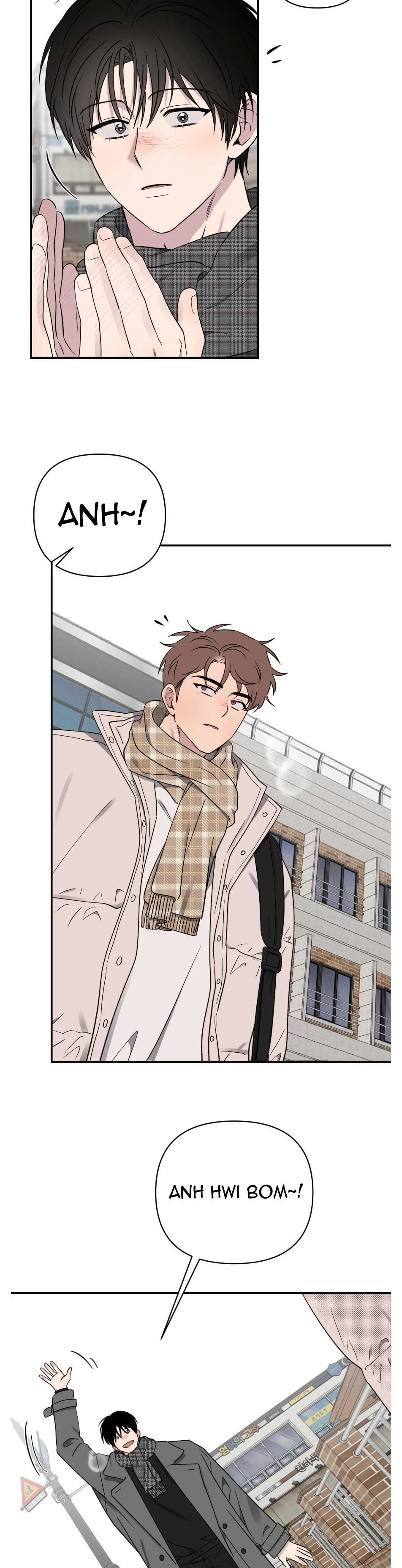 Vận May Bất Ngờ Chapter 59 - 24