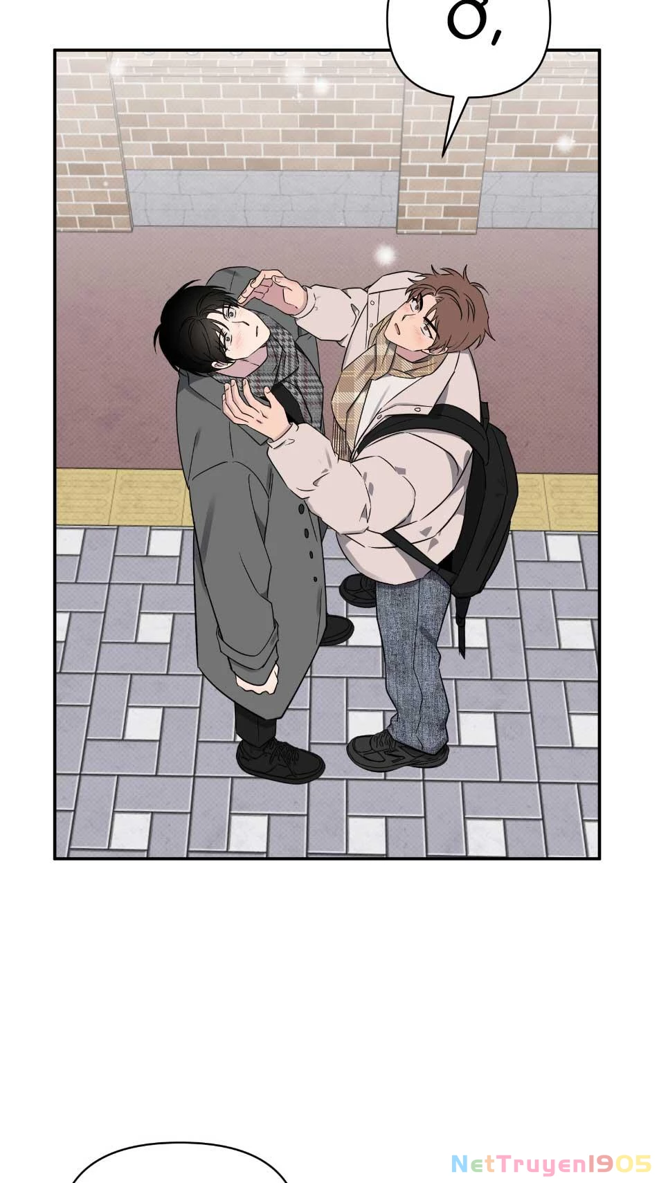 Vận May Bất Ngờ Chapter 59 - 28