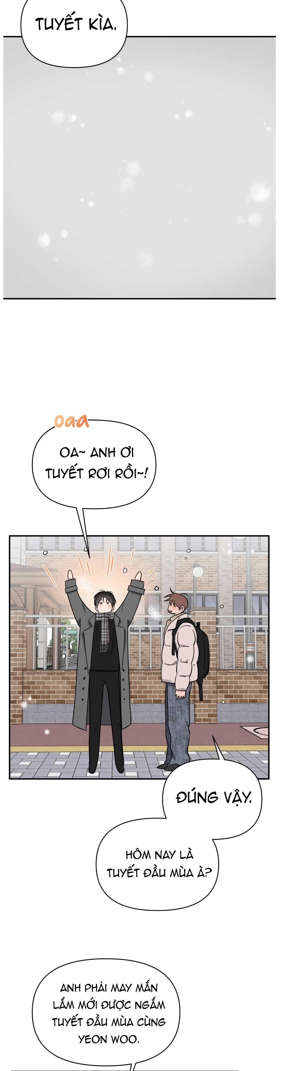 Vận May Bất Ngờ Chapter 59 - 29