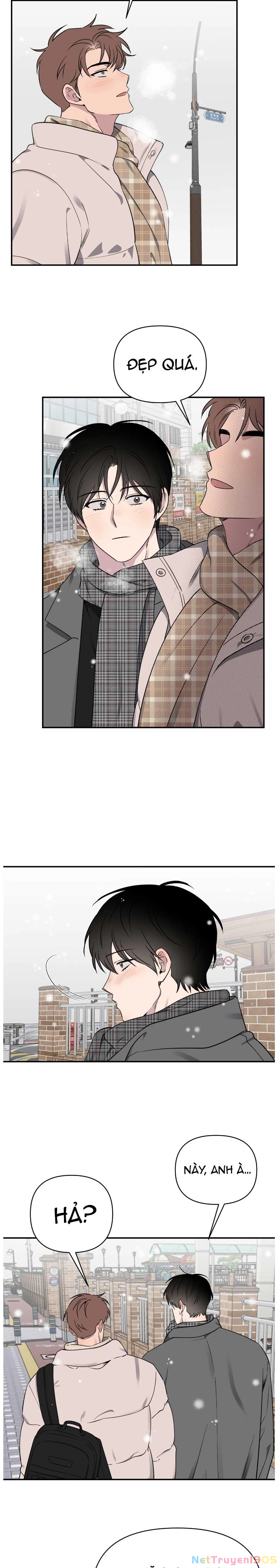 Vận May Bất Ngờ Chapter 59 - 30