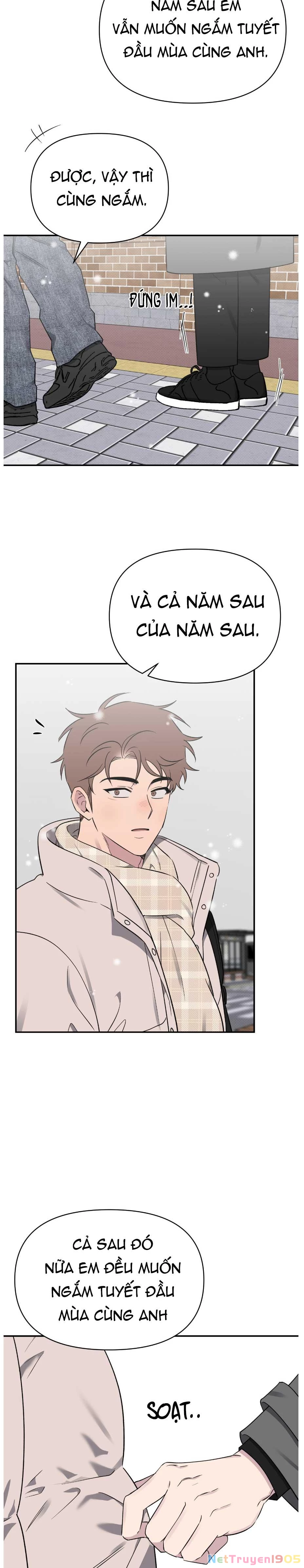 Vận May Bất Ngờ Chapter 59 - 31