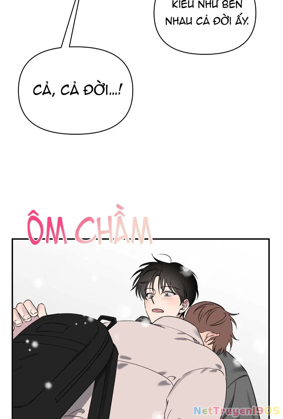 Vận May Bất Ngờ Chapter 59 - 35