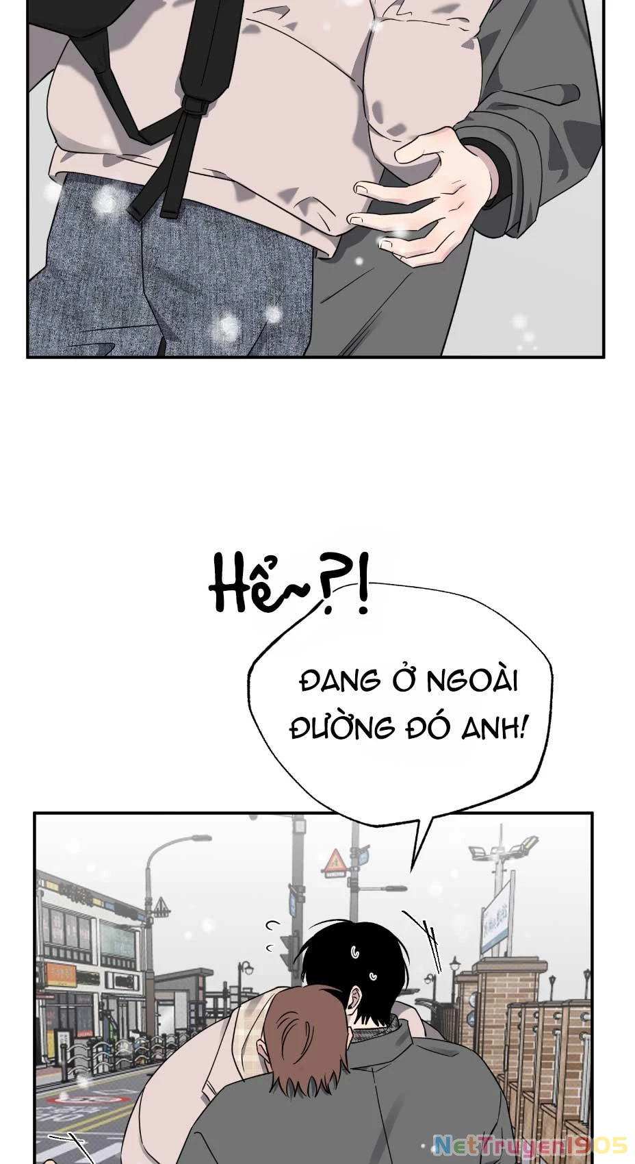 Vận May Bất Ngờ Chapter 59 - 36