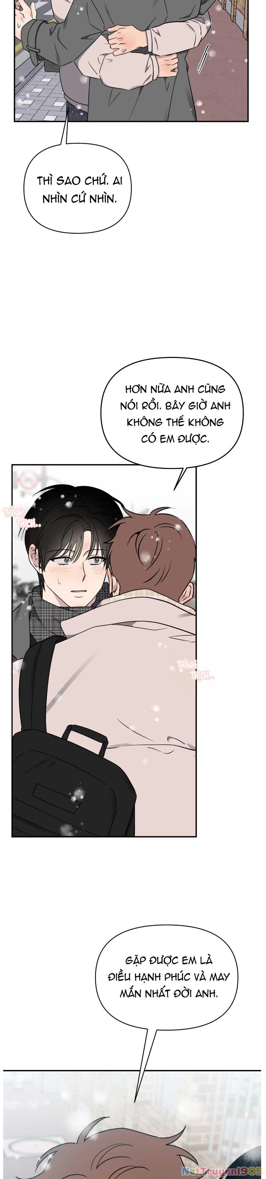 Vận May Bất Ngờ Chapter 59 - 37