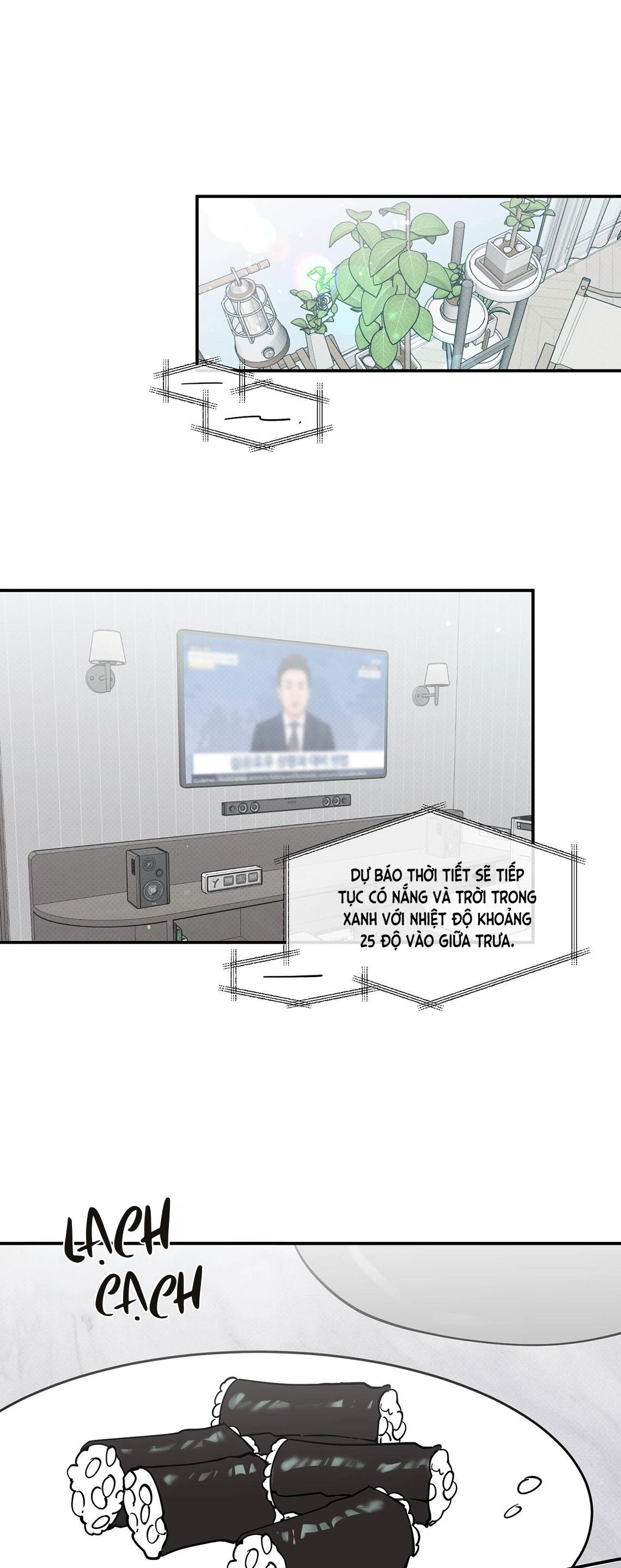 Vận May Bất Ngờ Chapter 60 - 2