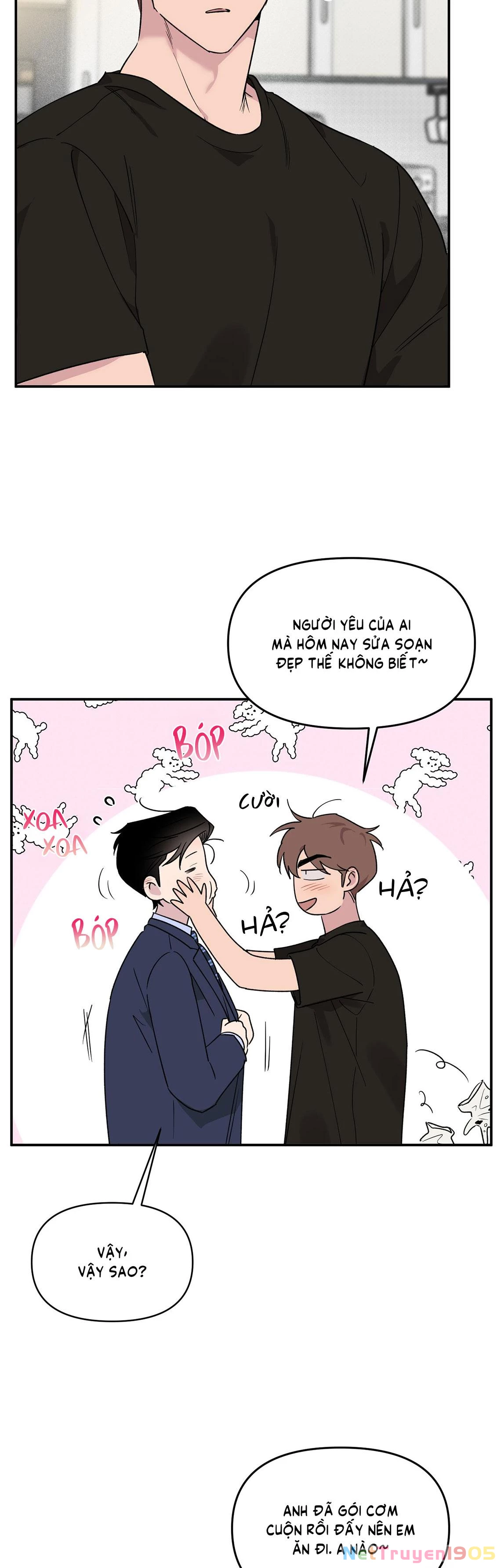 Vận May Bất Ngờ Chapter 60 - 6