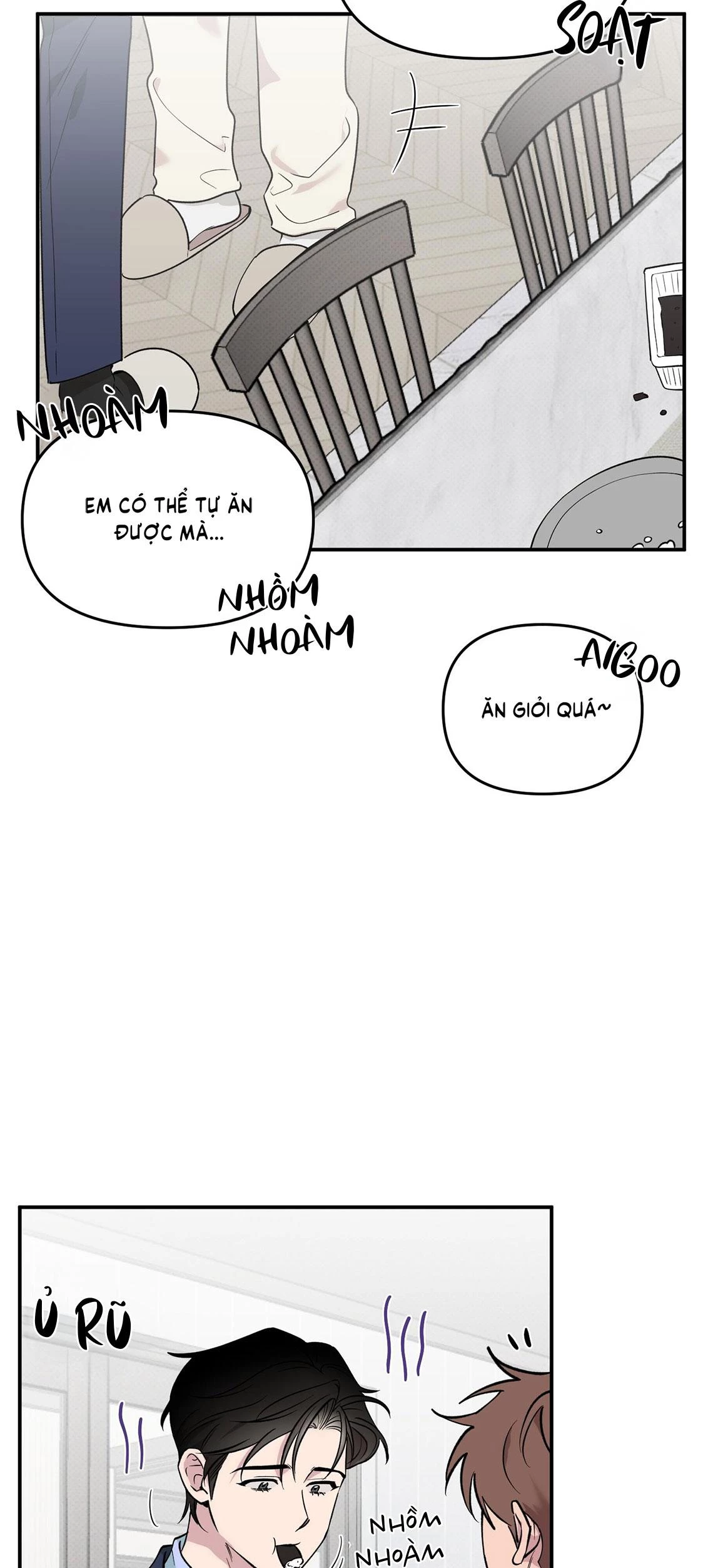 Vận May Bất Ngờ Chapter 60 - 7