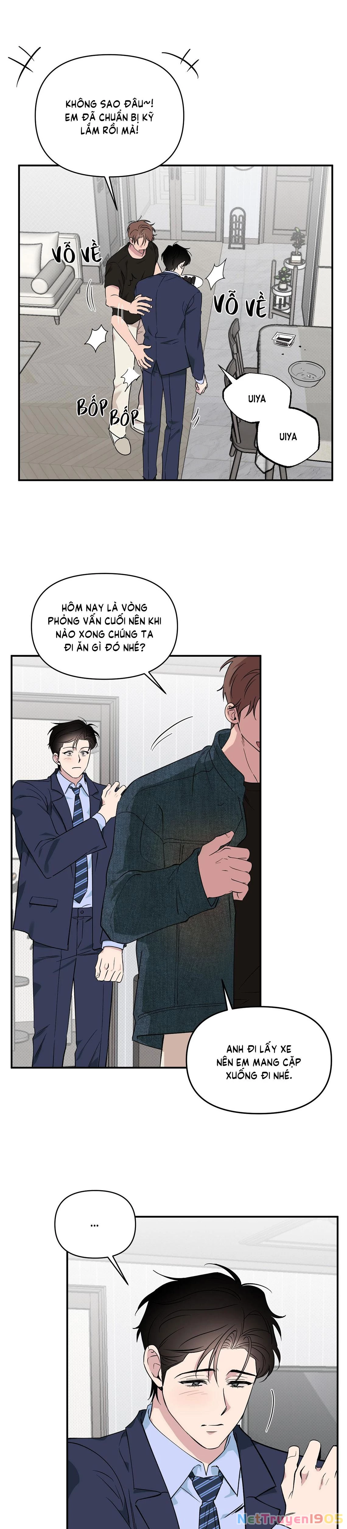 Vận May Bất Ngờ Chapter 60 - 10