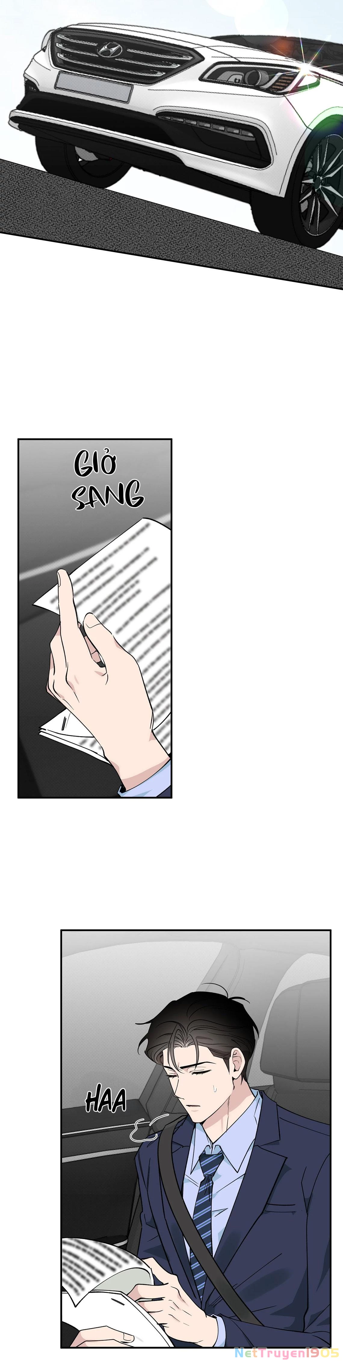 Vận May Bất Ngờ Chapter 60 - 12