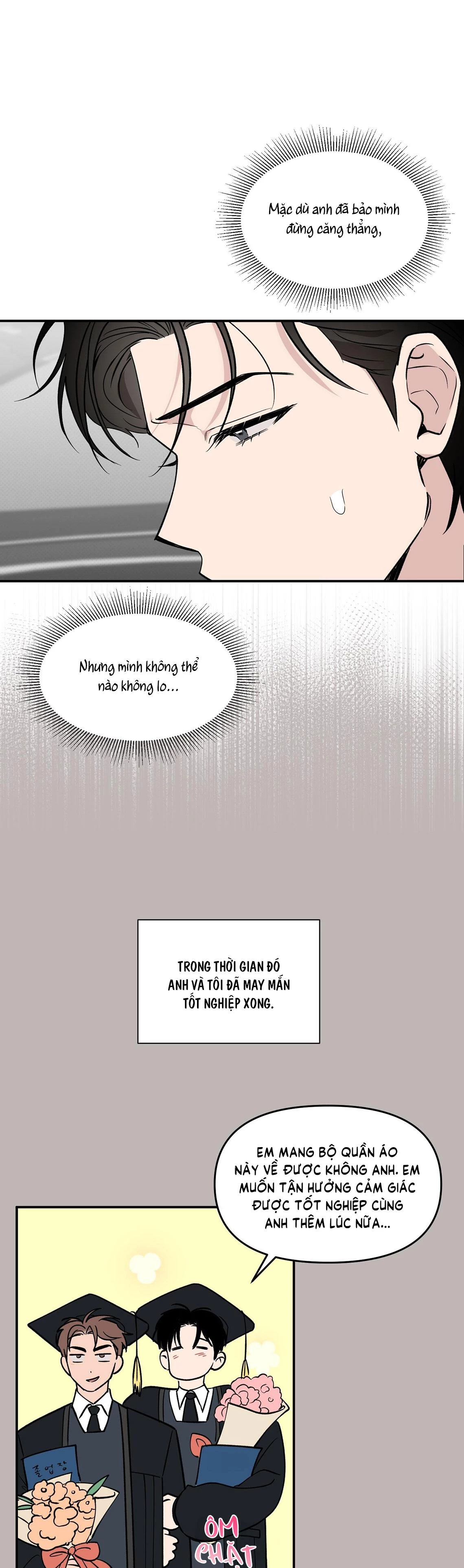 Vận May Bất Ngờ Chapter 60 - 13