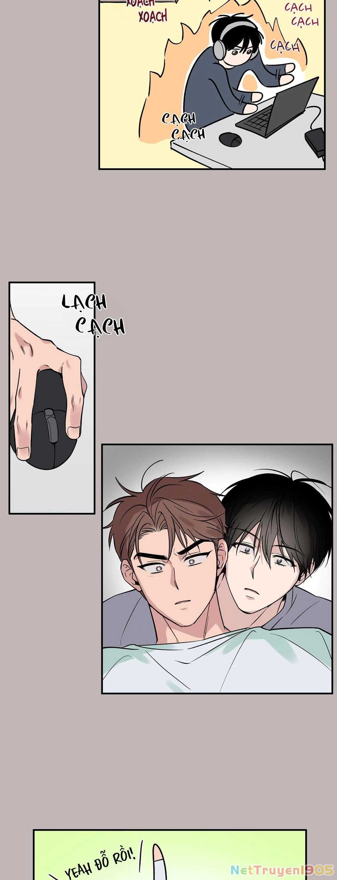 Vận May Bất Ngờ Chapter 60 - 15