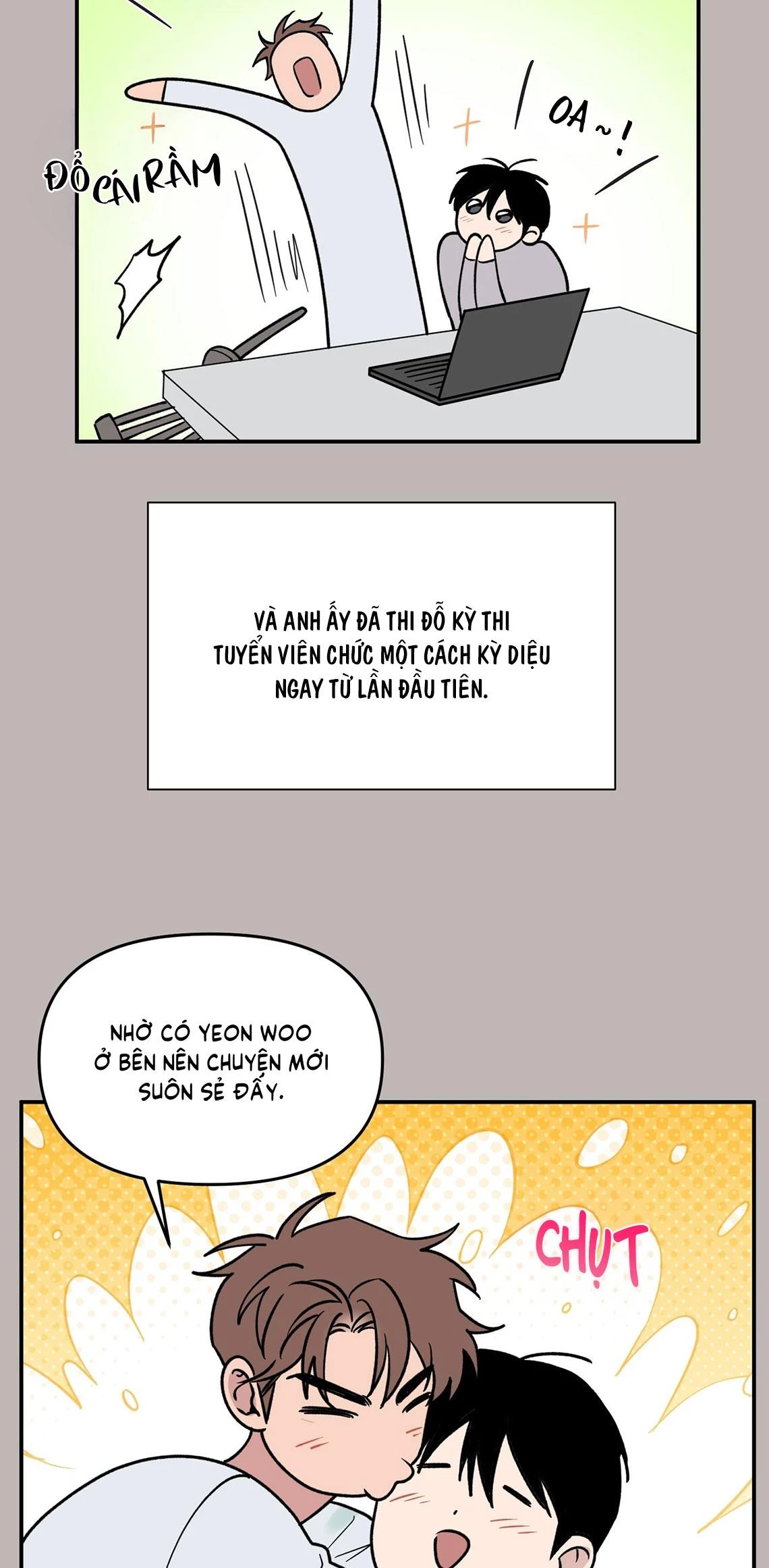 Vận May Bất Ngờ Chapter 60 - 16