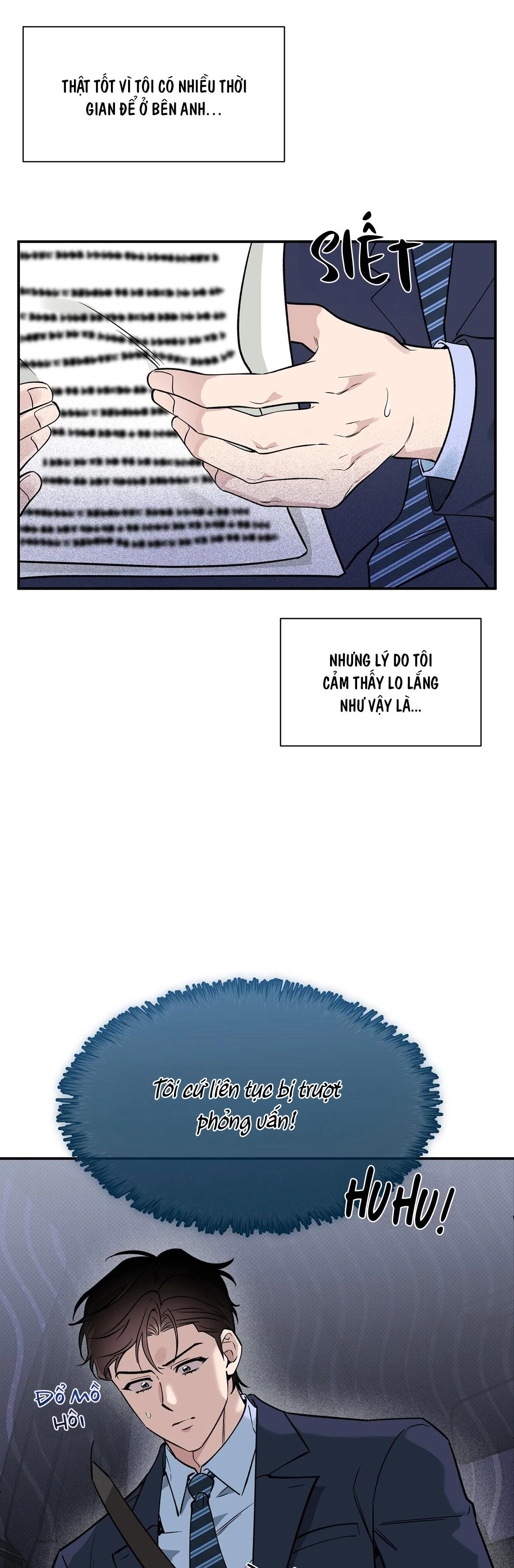 Vận May Bất Ngờ Chapter 60 - 18