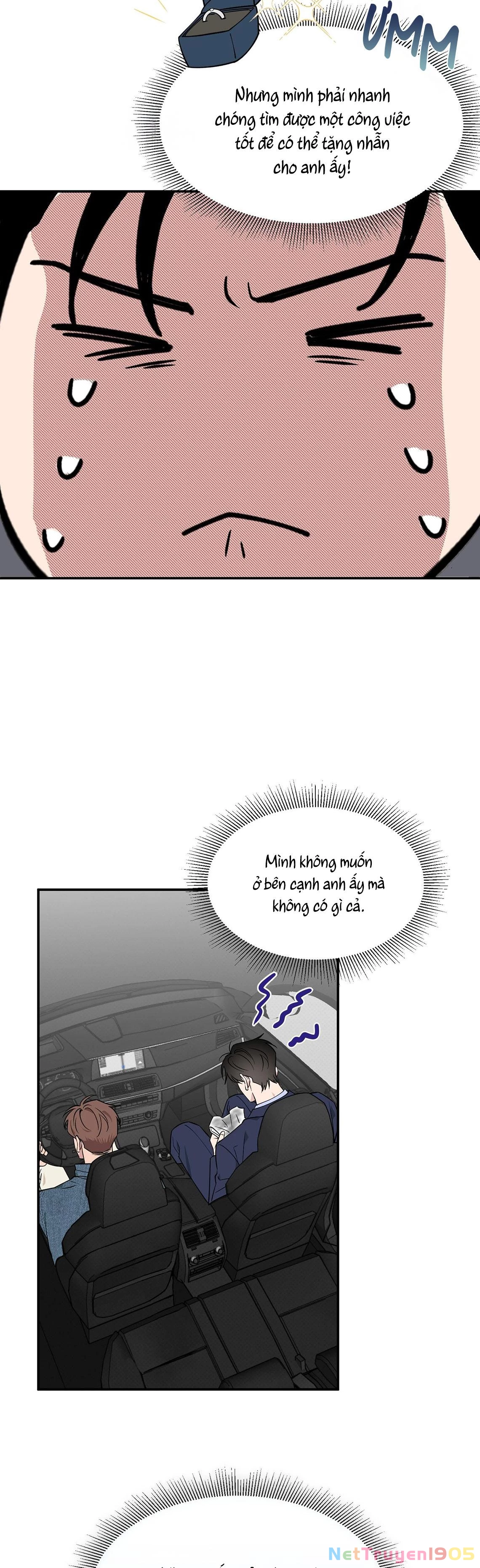 Vận May Bất Ngờ Chapter 60 - 20