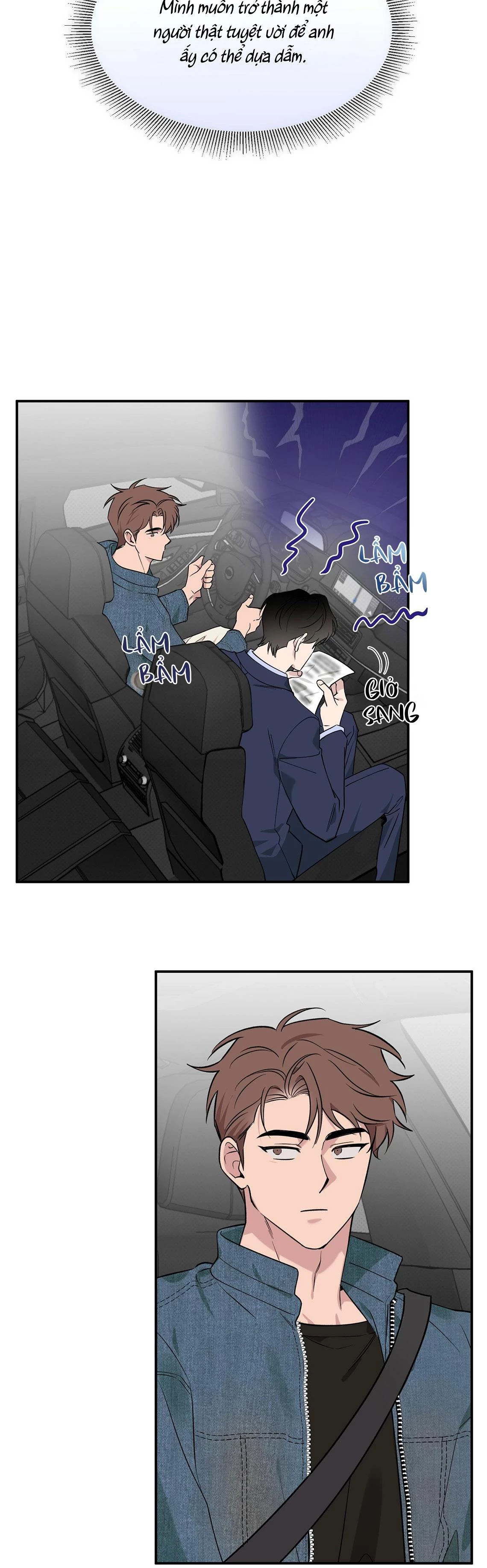 Vận May Bất Ngờ Chapter 60 - 21