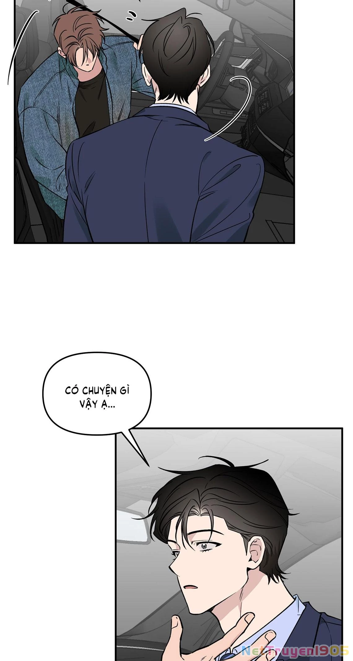 Vận May Bất Ngờ Chapter 60 - 24