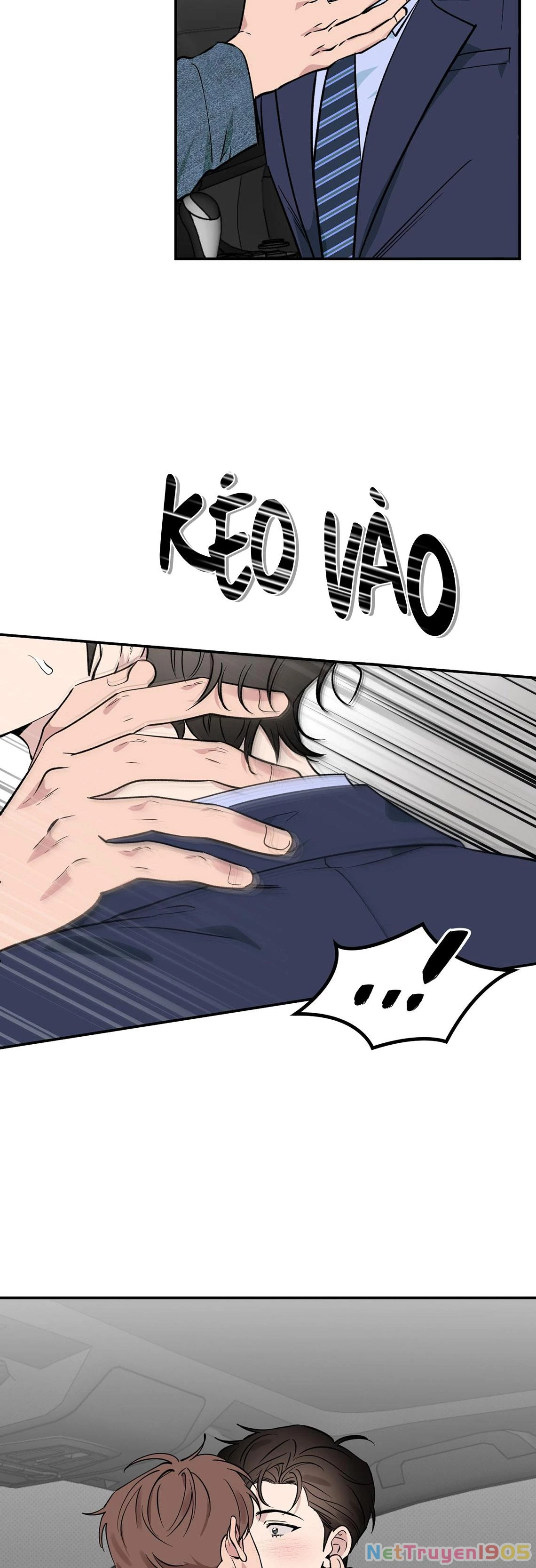 Vận May Bất Ngờ Chapter 60 - 25