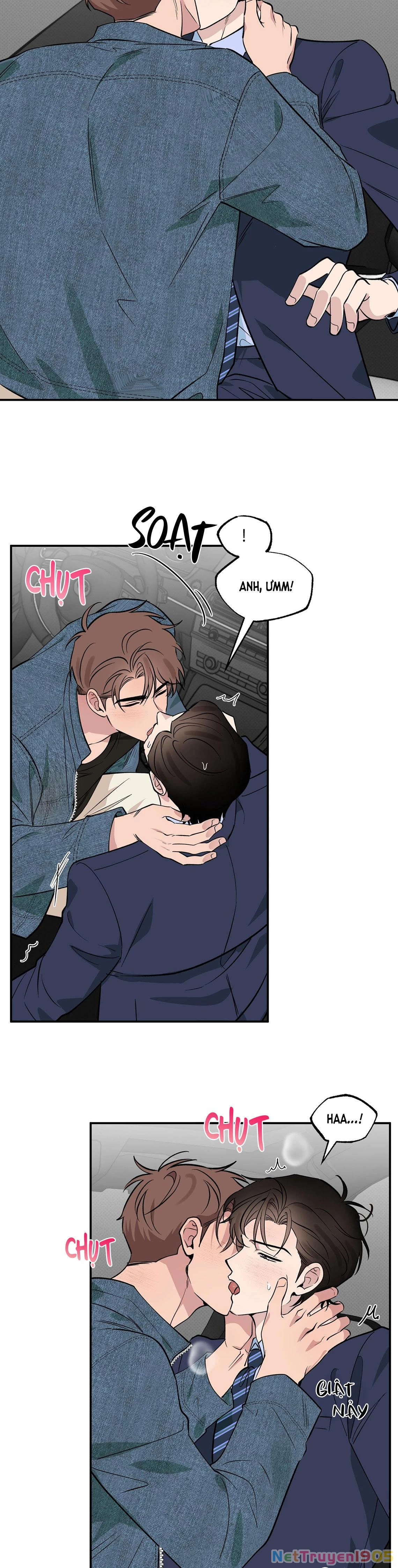 Vận May Bất Ngờ Chapter 60 - 26