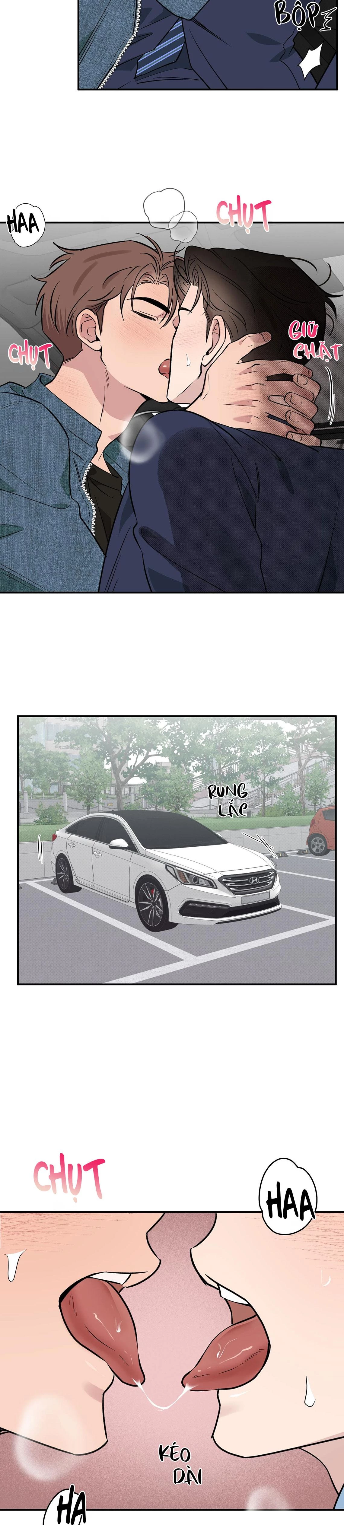 Vận May Bất Ngờ Chapter 60 - 27