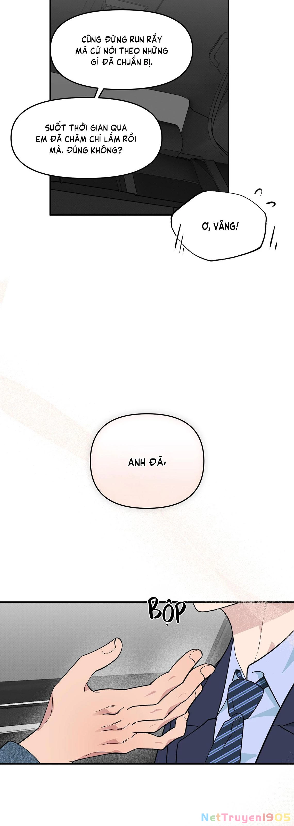 Vận May Bất Ngờ Chapter 60 - 29