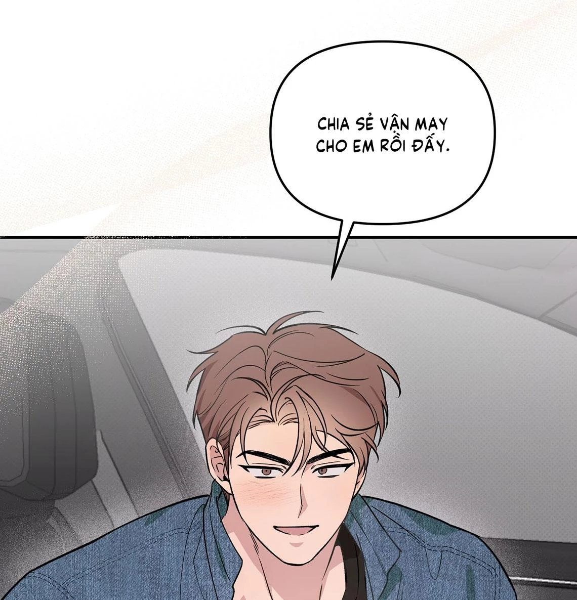 Vận May Bất Ngờ Chapter 60 - 30