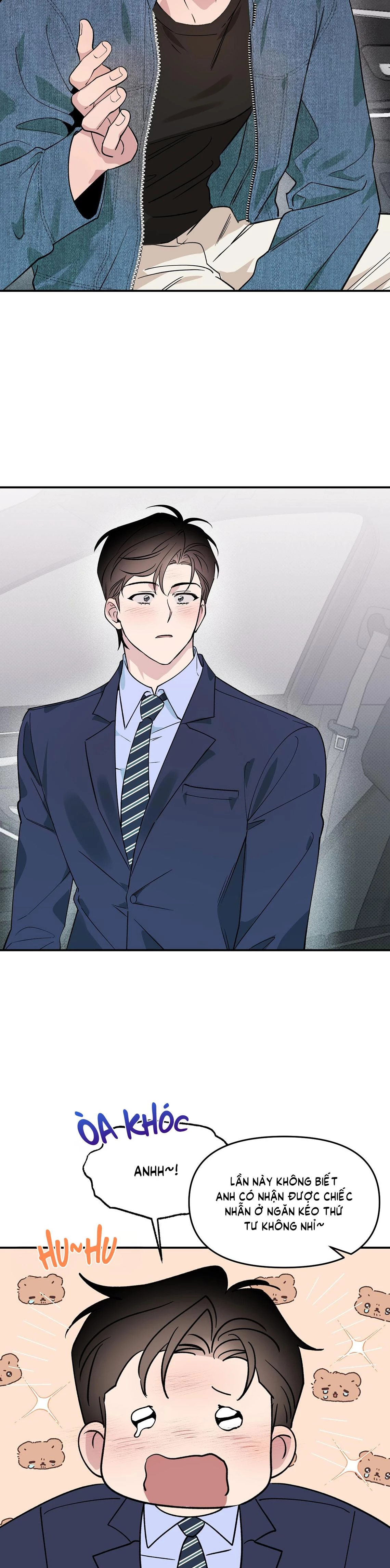 Vận May Bất Ngờ Chapter 60 - 31