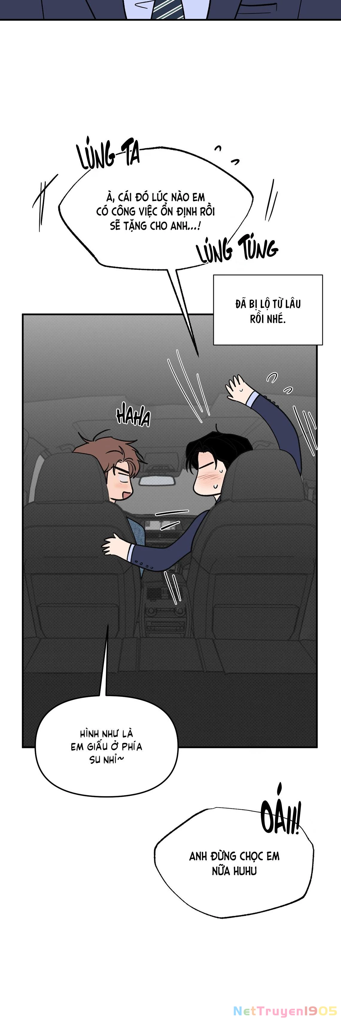 Vận May Bất Ngờ Chapter 60 - 32