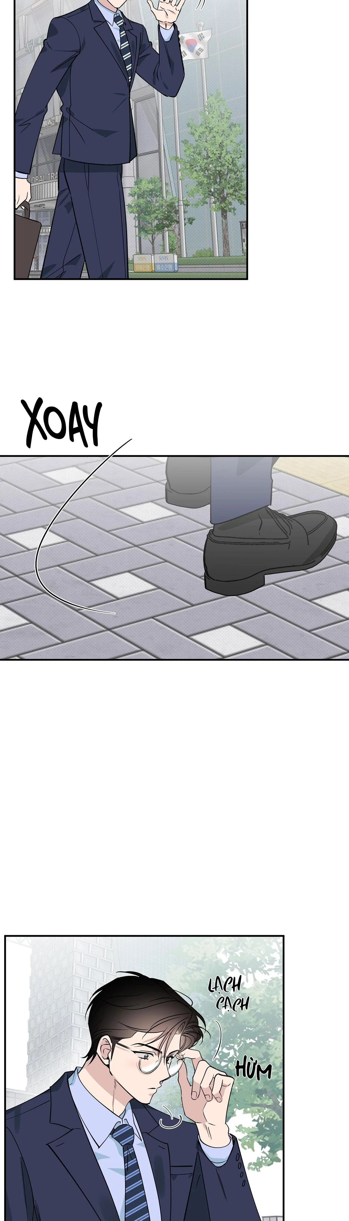 Vận May Bất Ngờ Chapter 60 - 34