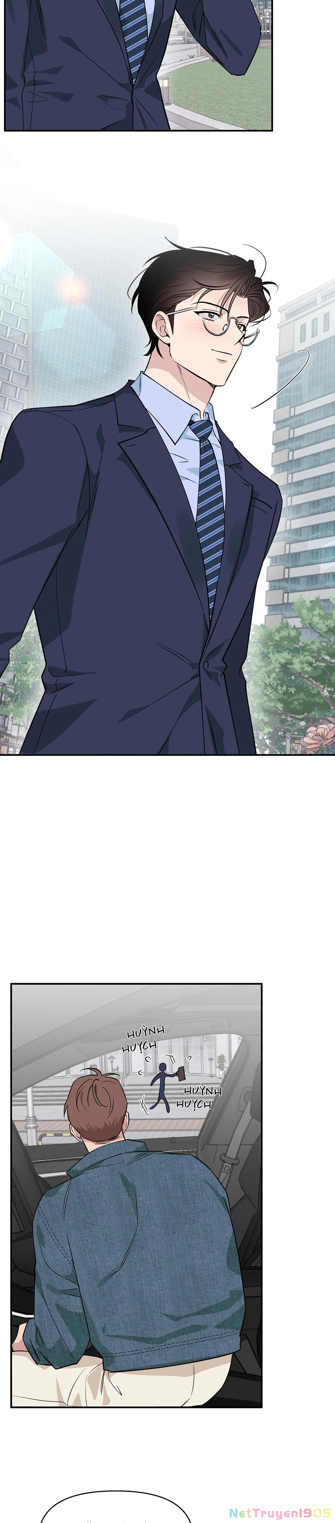 Vận May Bất Ngờ Chapter 60 - 35