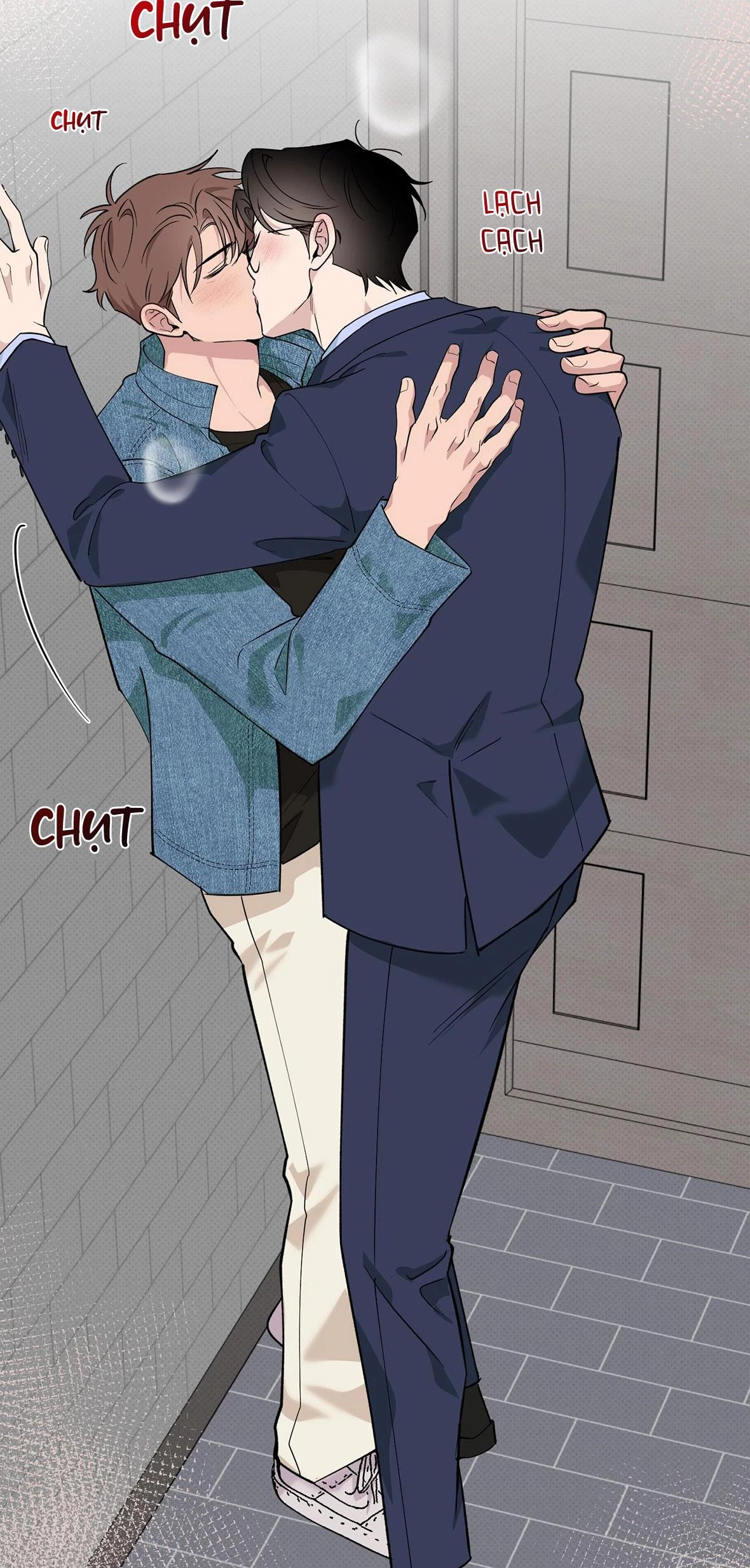 Vận May Bất Ngờ Chapter 61 - 4