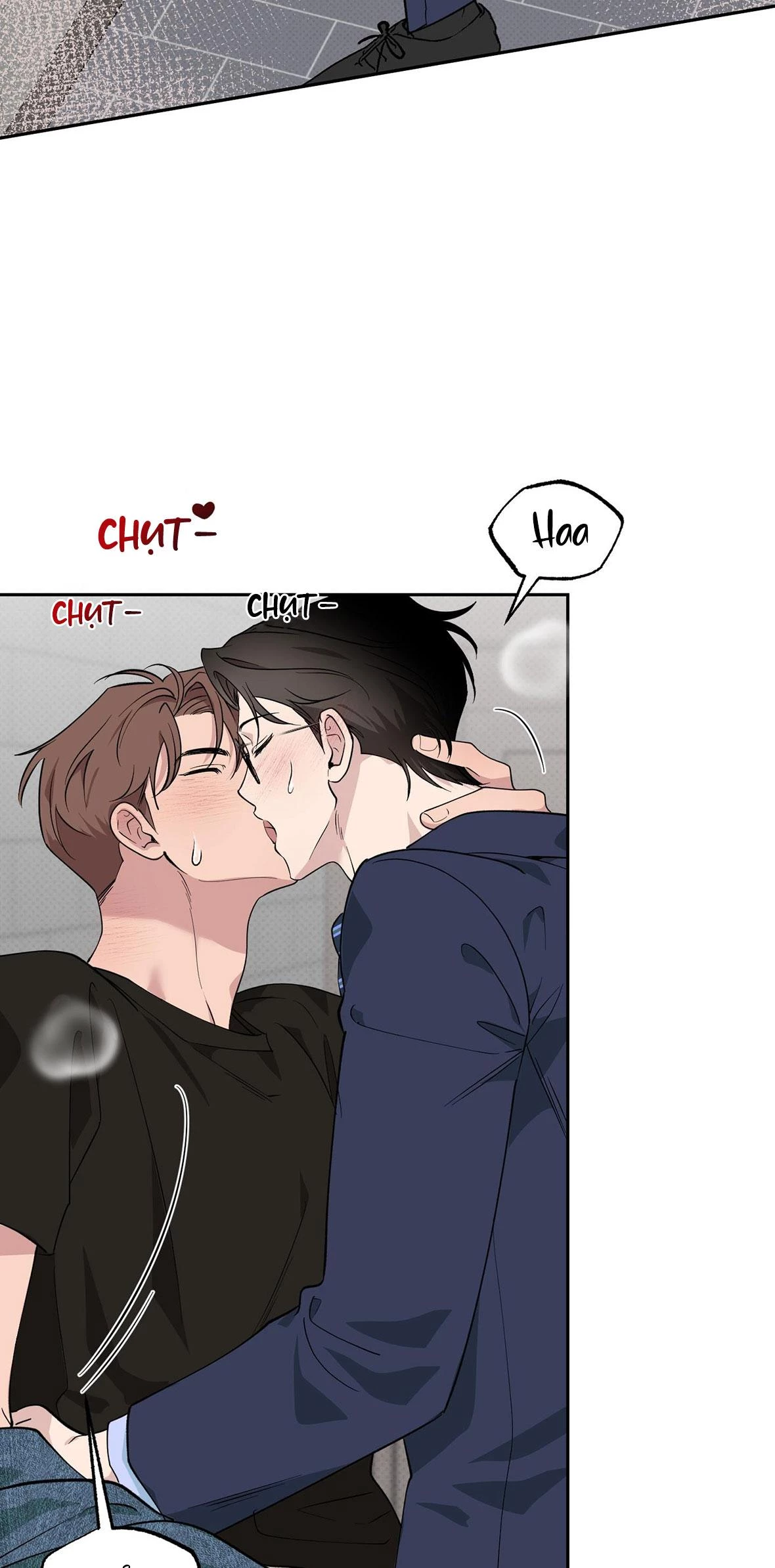 Vận May Bất Ngờ Chapter 61 - 5