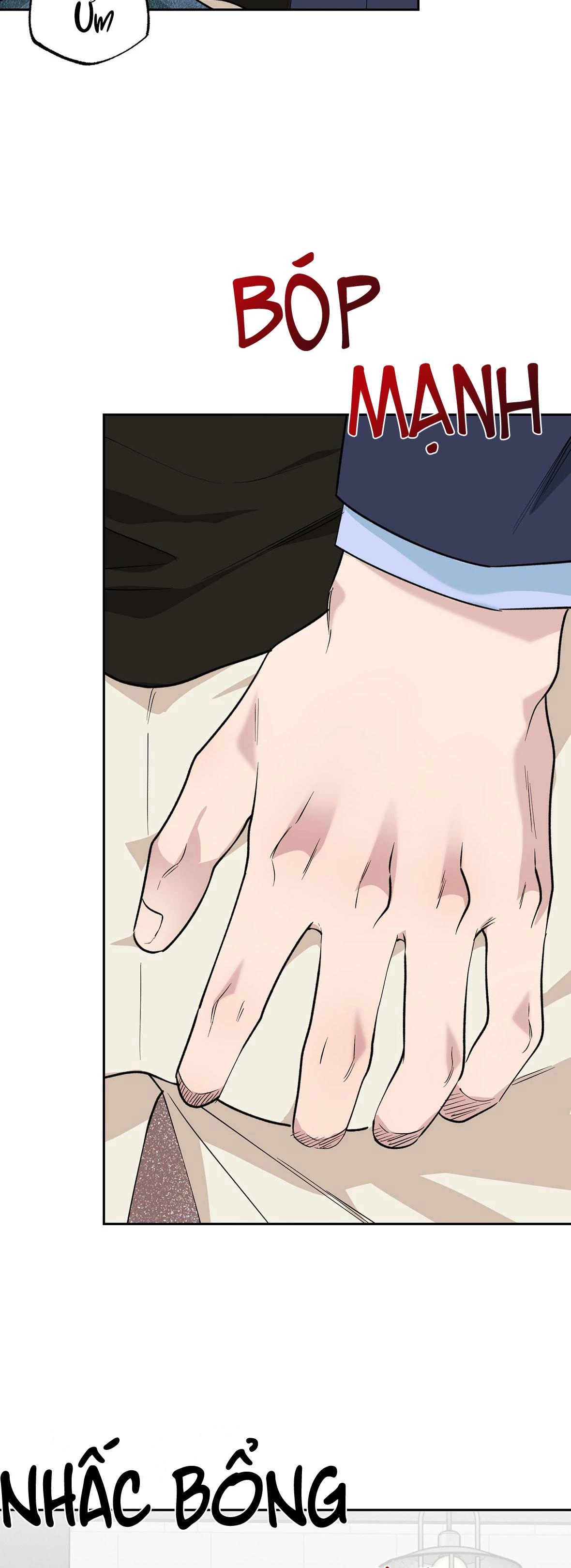 Vận May Bất Ngờ Chapter 61 - 6