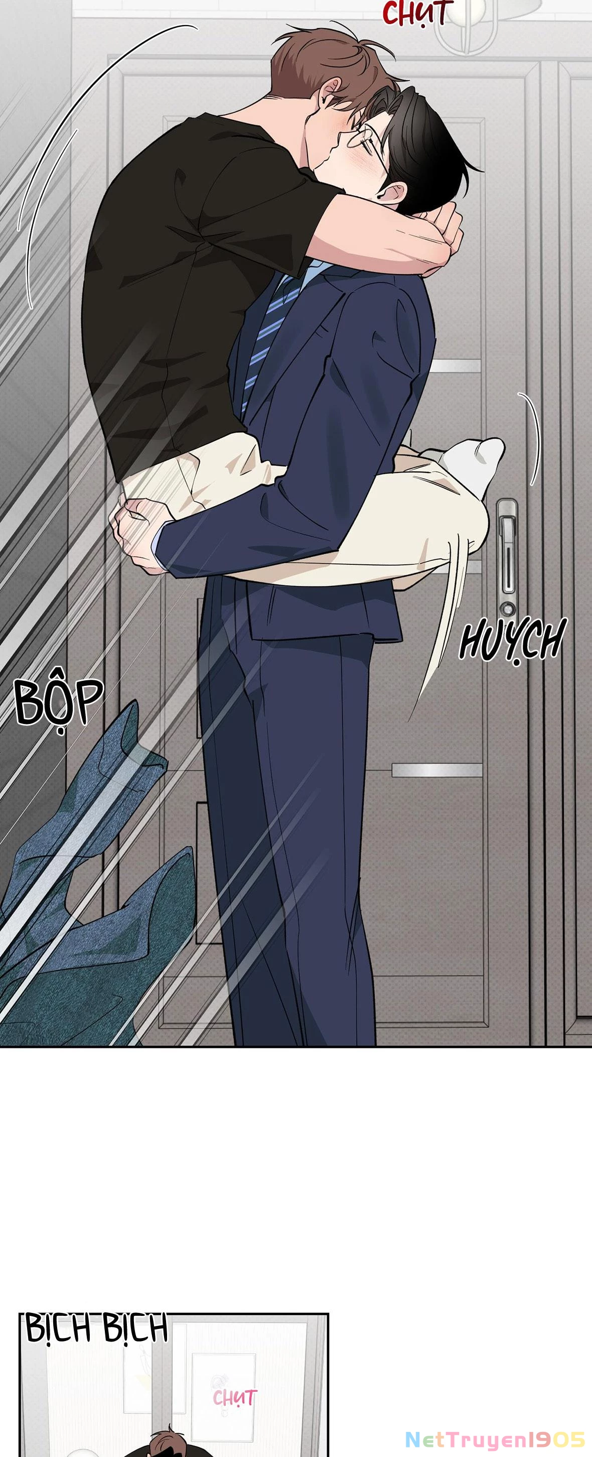 Vận May Bất Ngờ Chapter 61 - 7