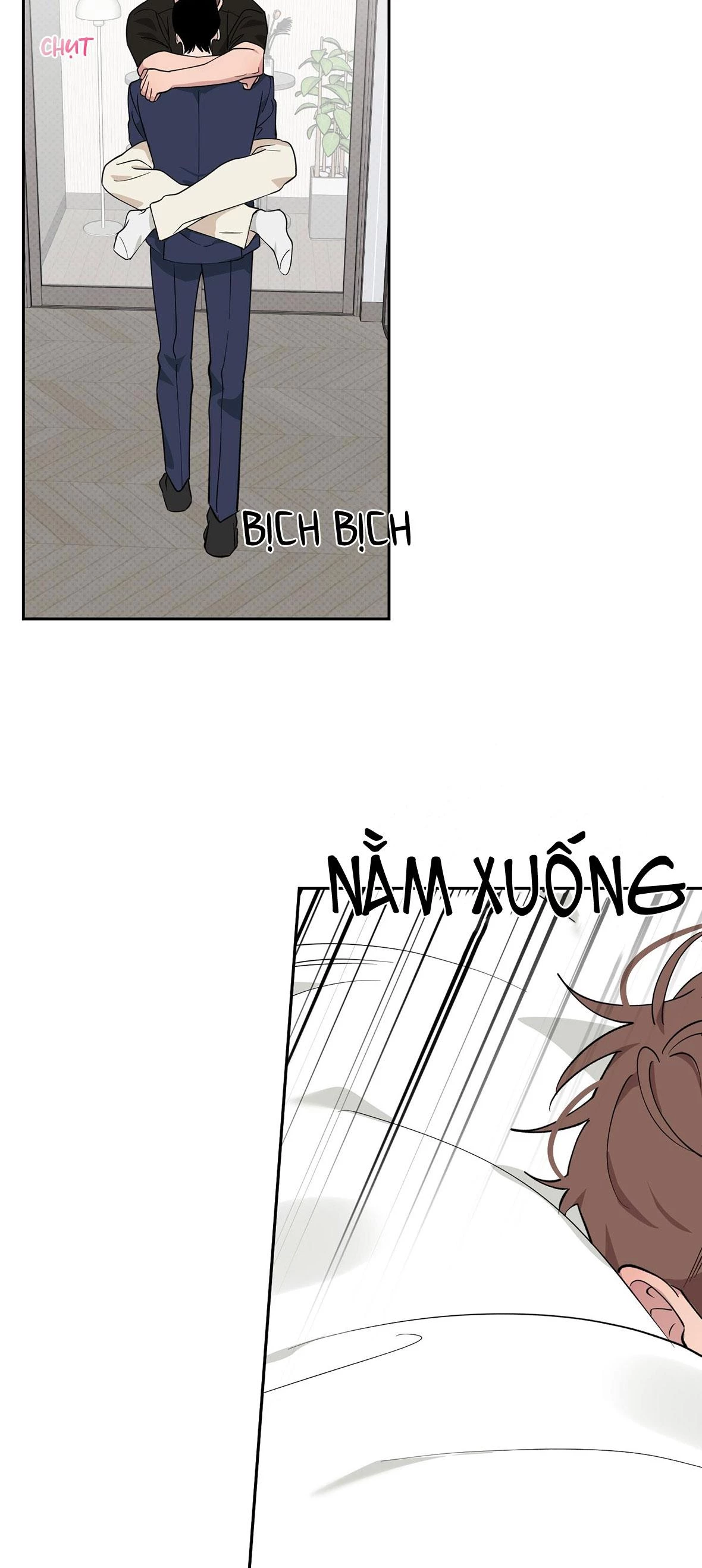 Vận May Bất Ngờ Chapter 61 - 8