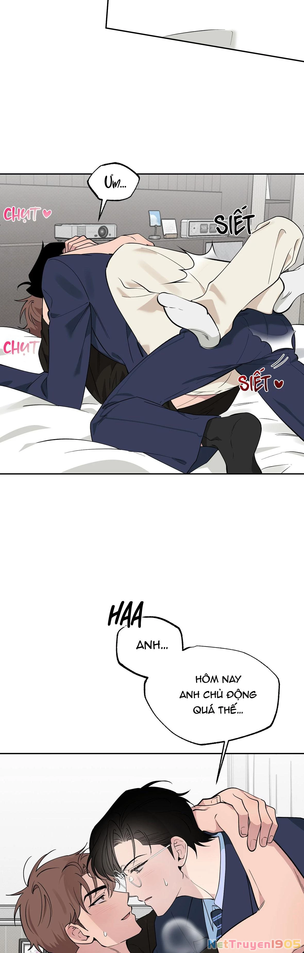 Vận May Bất Ngờ Chapter 61 - 9