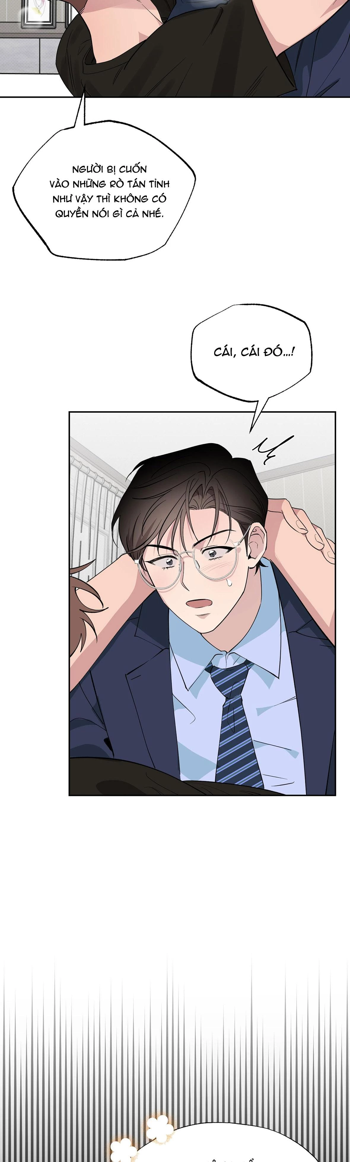 Vận May Bất Ngờ Chapter 61 - 10