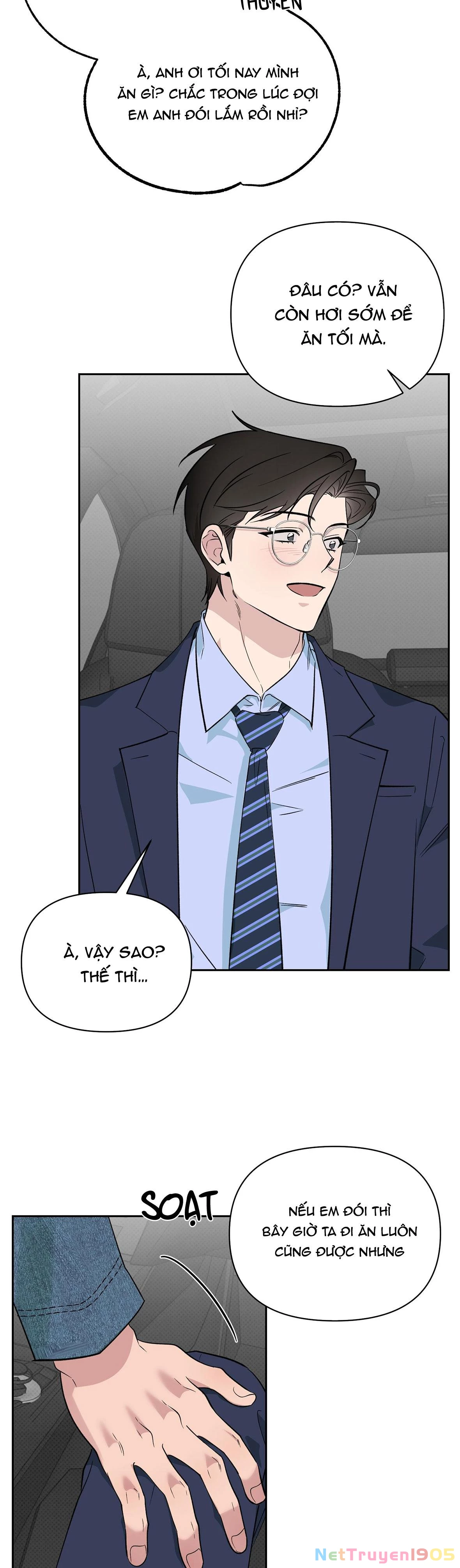 Vận May Bất Ngờ Chapter 61 - 12