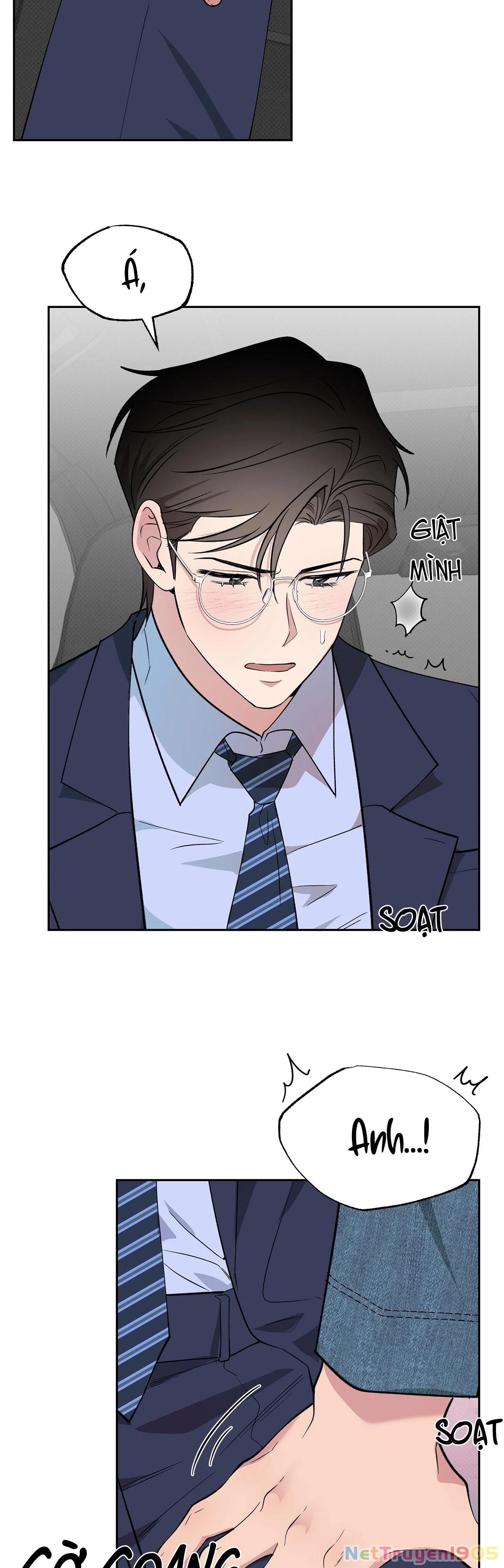 Vận May Bất Ngờ Chapter 61 - 13