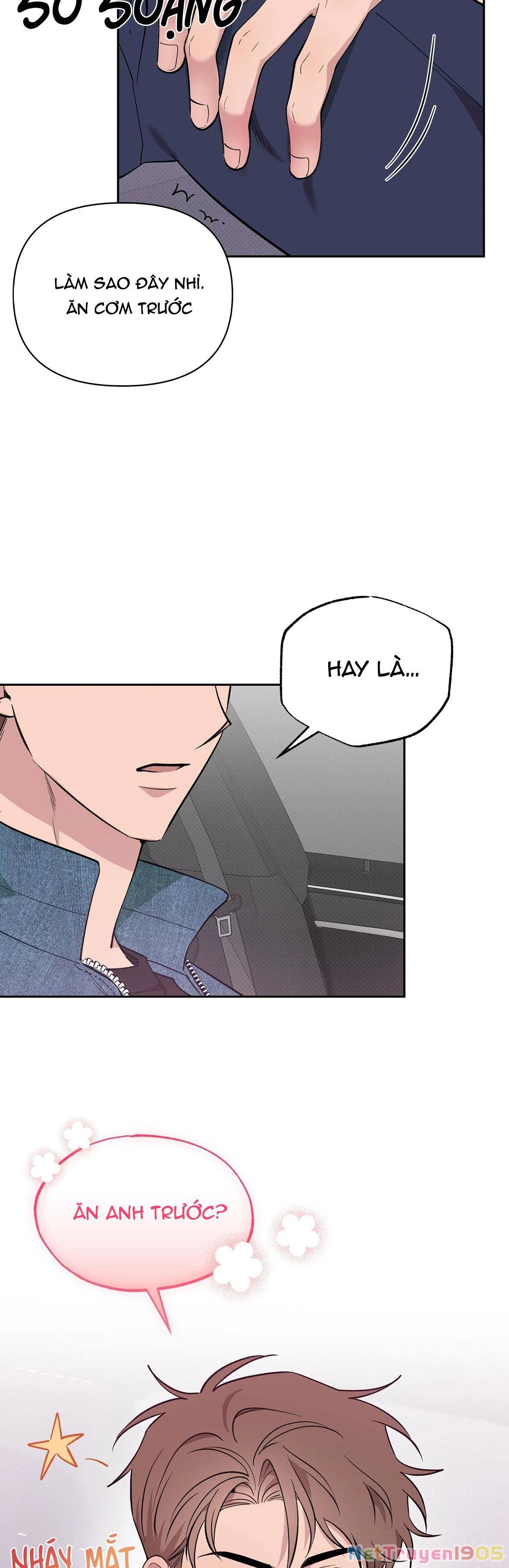 Vận May Bất Ngờ Chapter 61 - 14