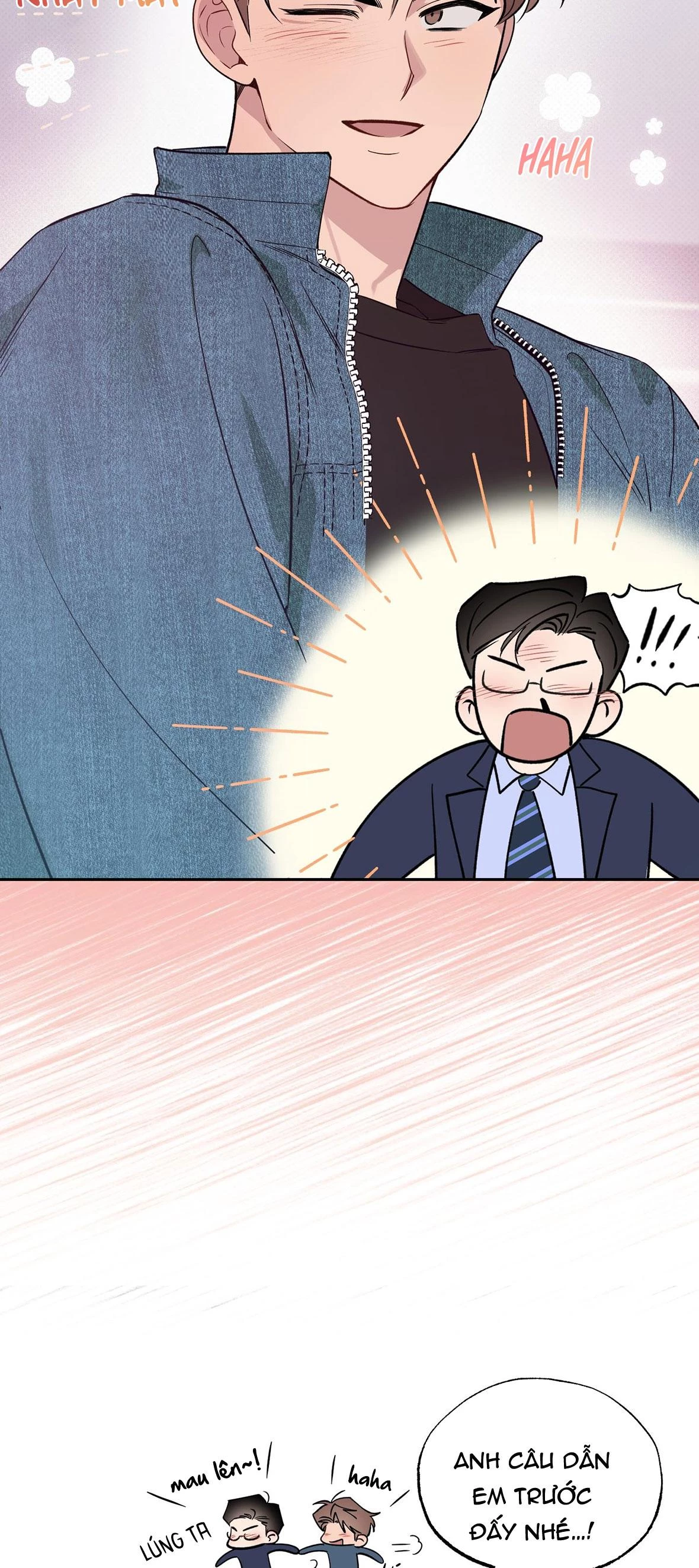 Vận May Bất Ngờ Chapter 61 - 15