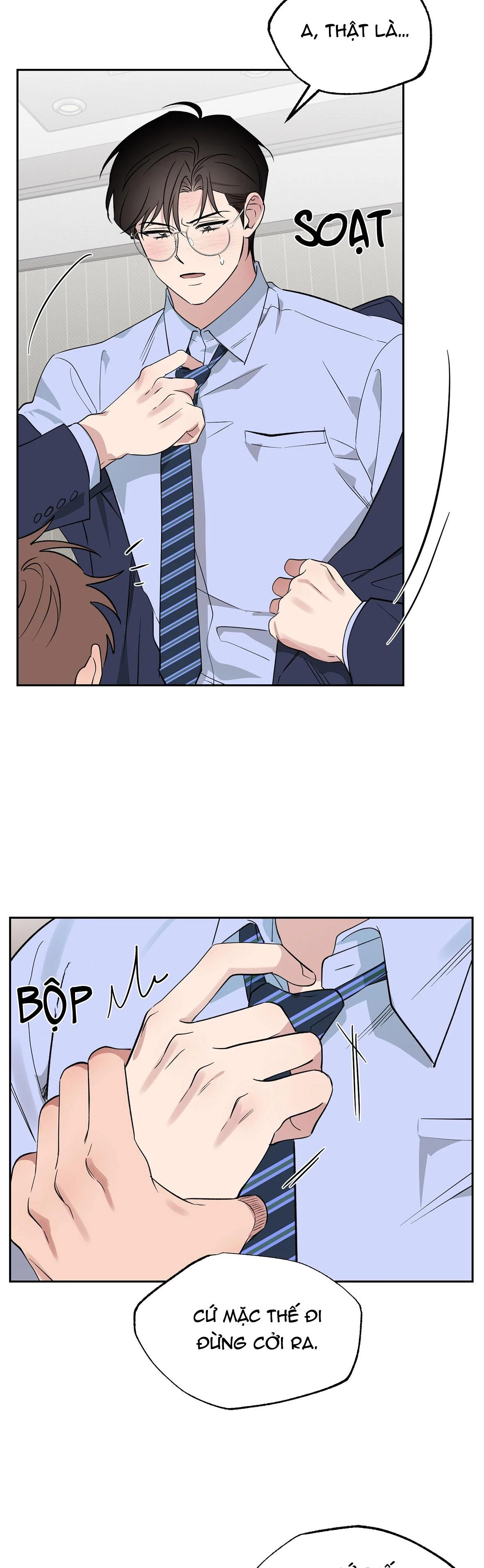 Vận May Bất Ngờ Chapter 61 - 17