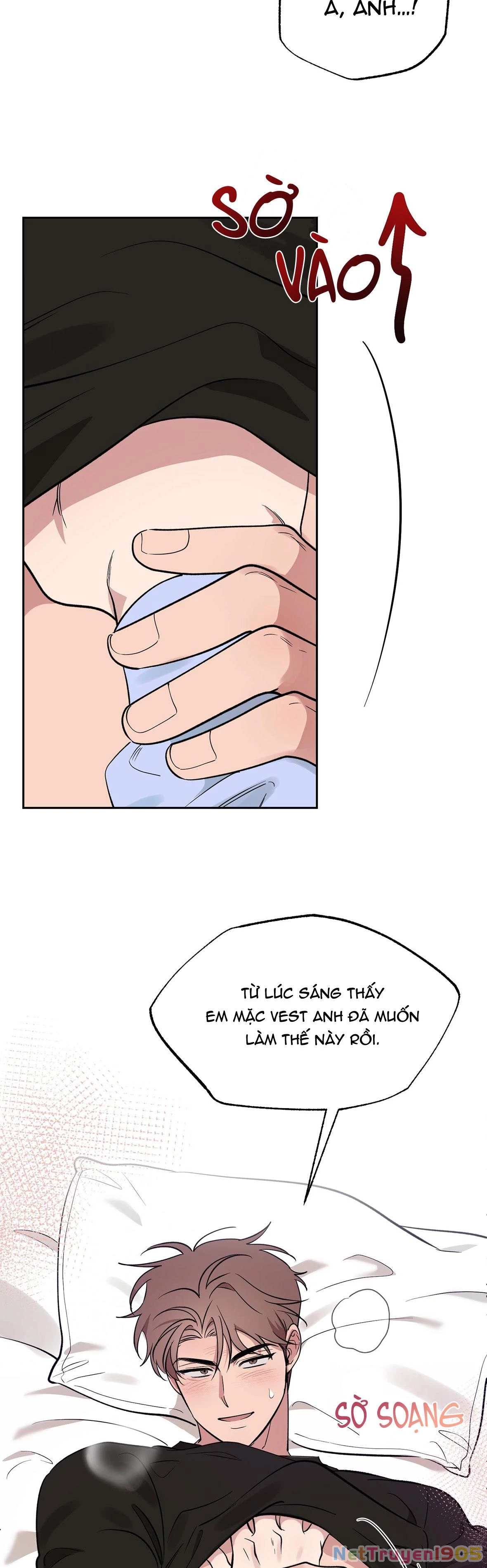 Vận May Bất Ngờ Chapter 61 - 19