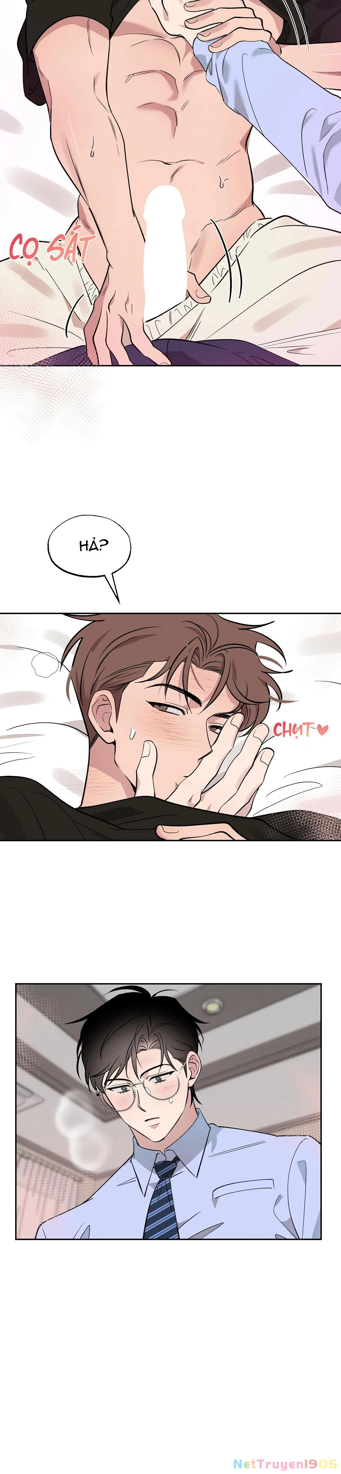 Vận May Bất Ngờ Chapter 61 - 20