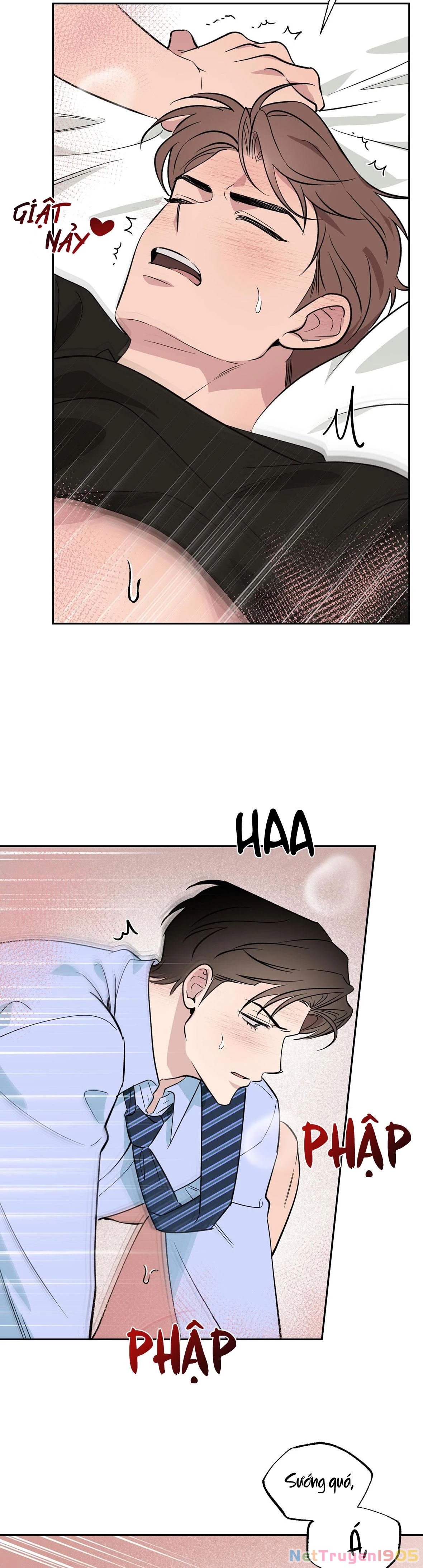 Vận May Bất Ngờ Chapter 61 - 25