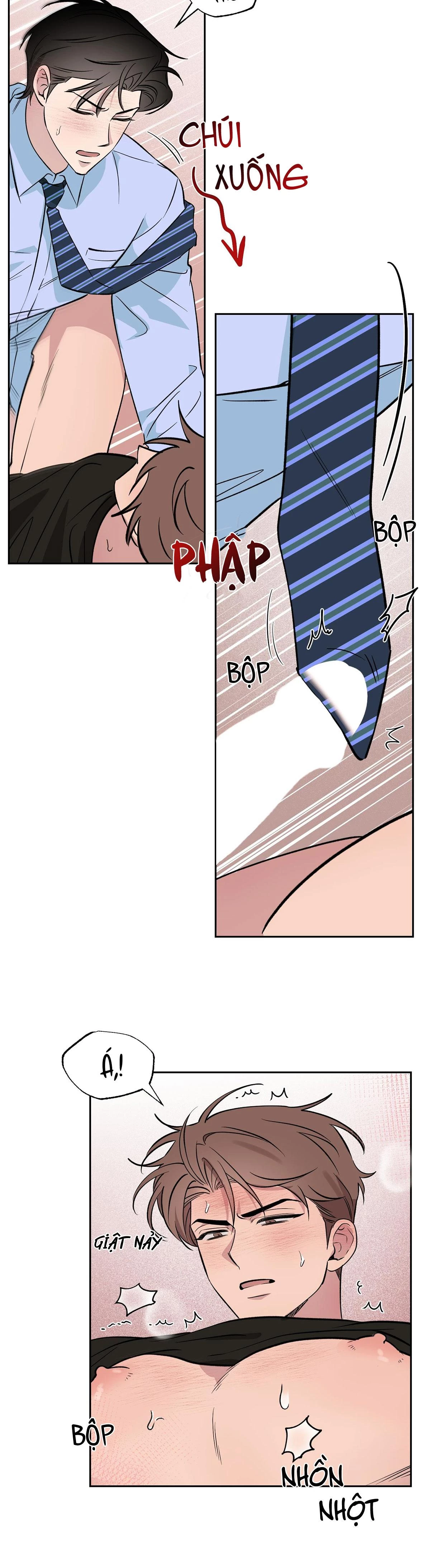 Vận May Bất Ngờ Chapter 61 - 27