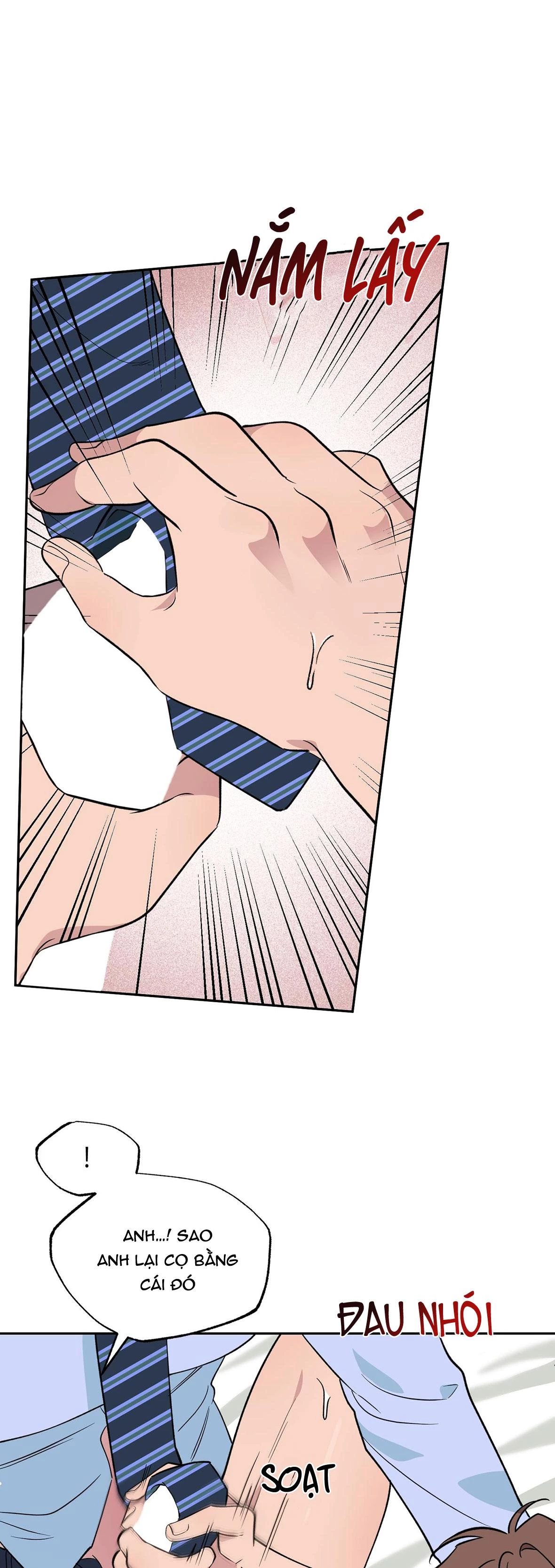 Vận May Bất Ngờ Chapter 61 - 28