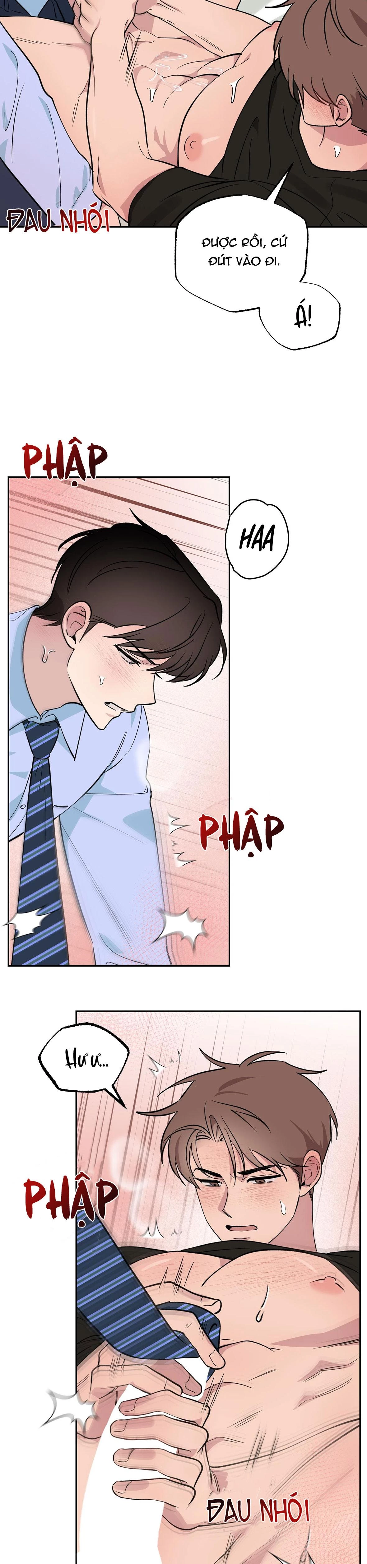 Vận May Bất Ngờ Chapter 61 - 29