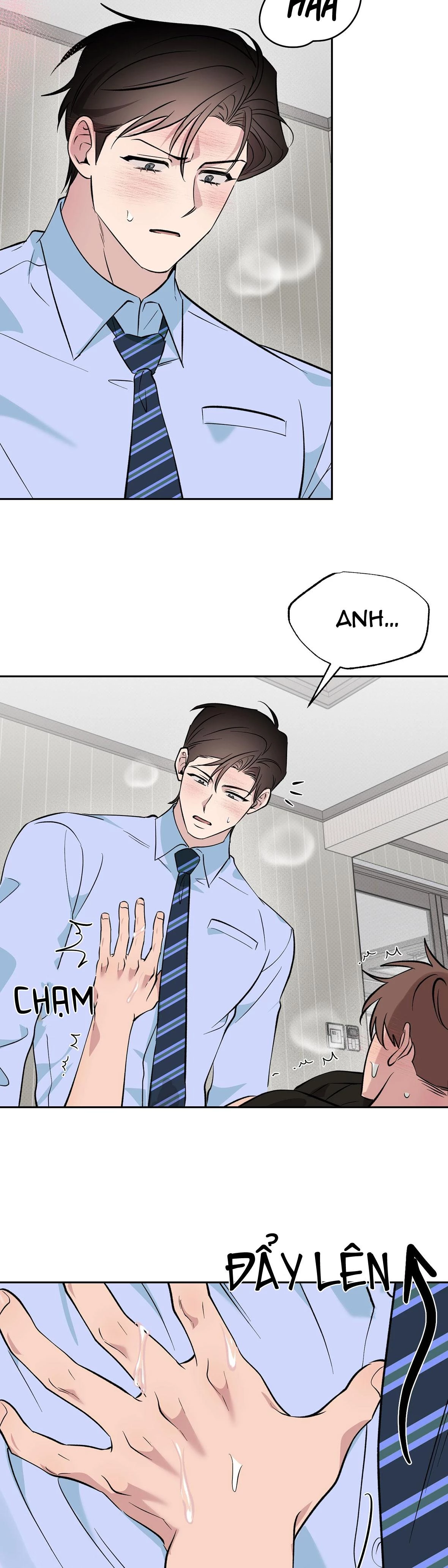 Vận May Bất Ngờ Chapter 61 - 33